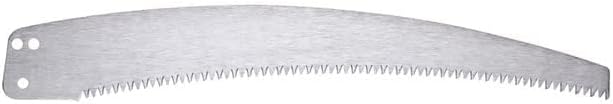 Fiskars Extendable Tree Saw Replacement Blade, For Tree Saw 93946933J Gray 15-Inch